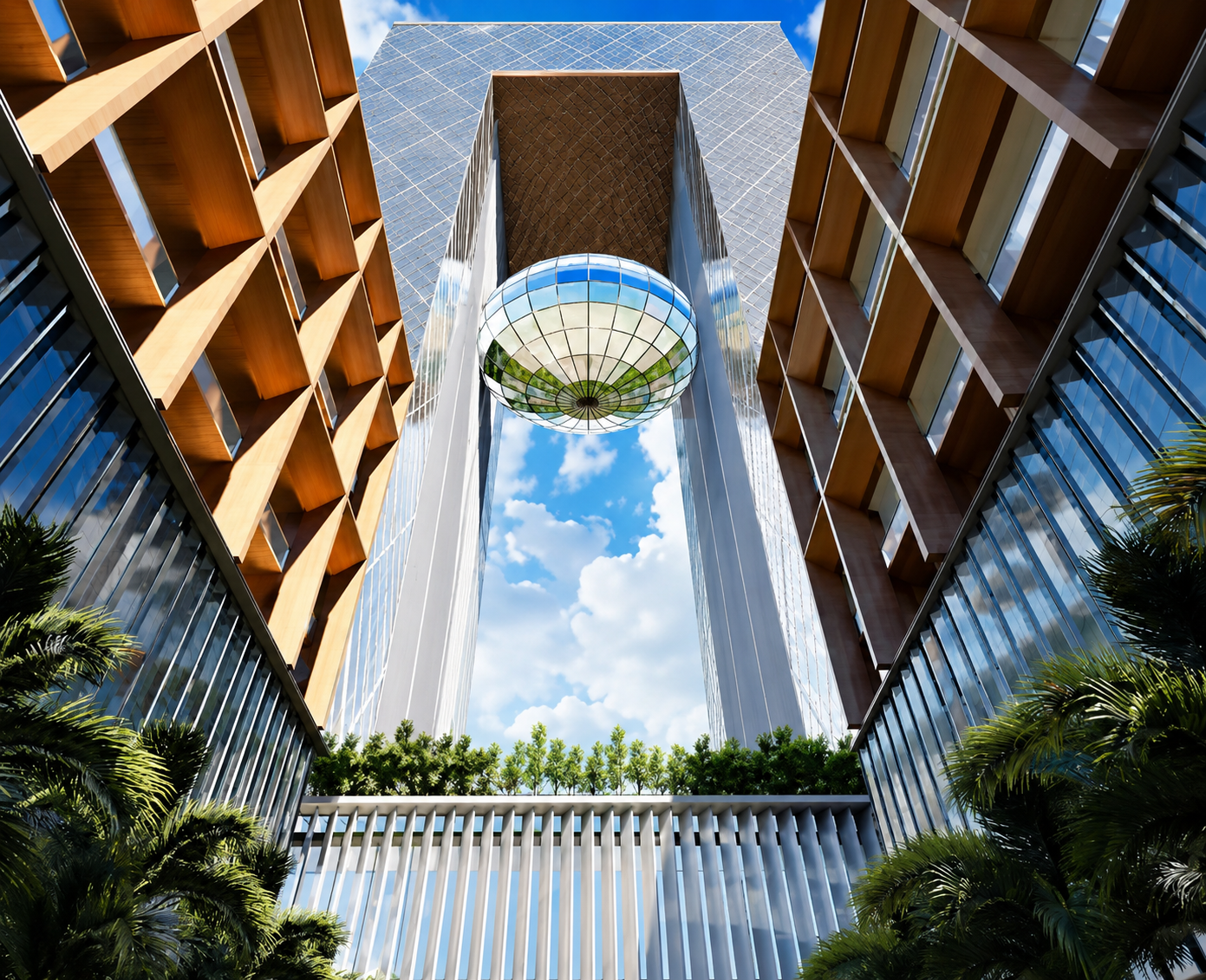 Icon Tower