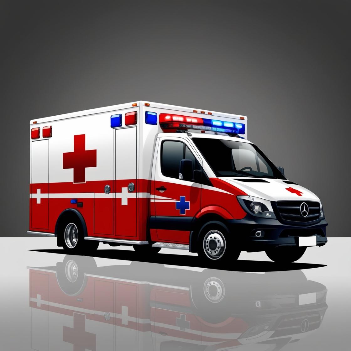 Ambulance