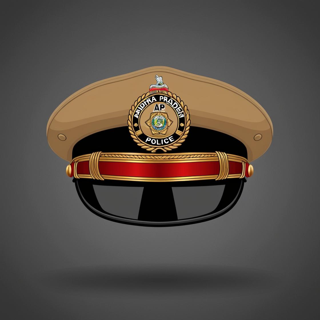 MRC & AP Police NRI Cell