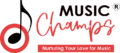 MusicChamps Logo