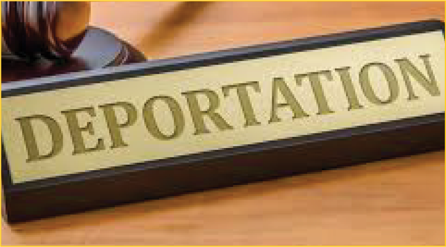 Predeparture Orientation